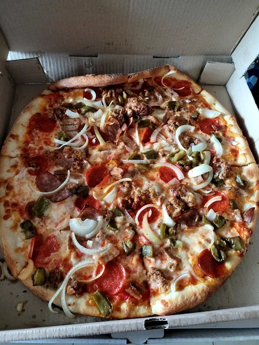 Bruno’s Pizza Picture 8