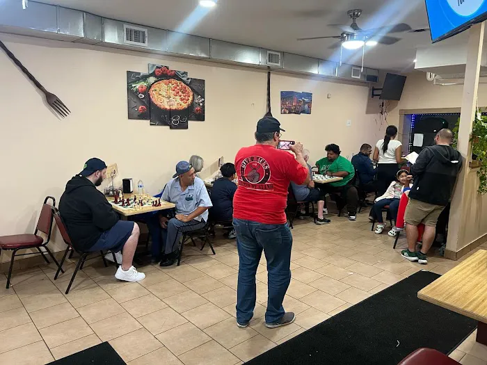 Bruno’s Pizza Picture 4