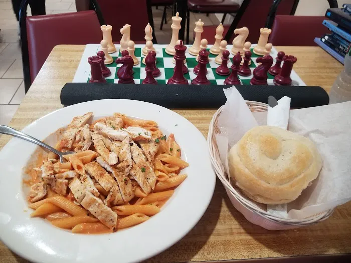 Bruno’s Pizza Picture 3