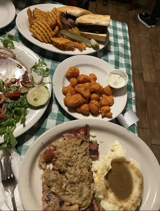 Joyce's Tavern Picture 8