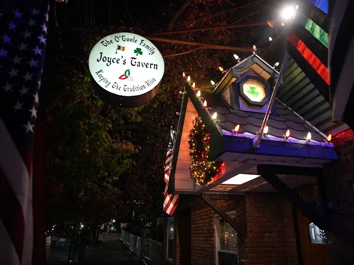 Joyce's Tavern Picture 5
