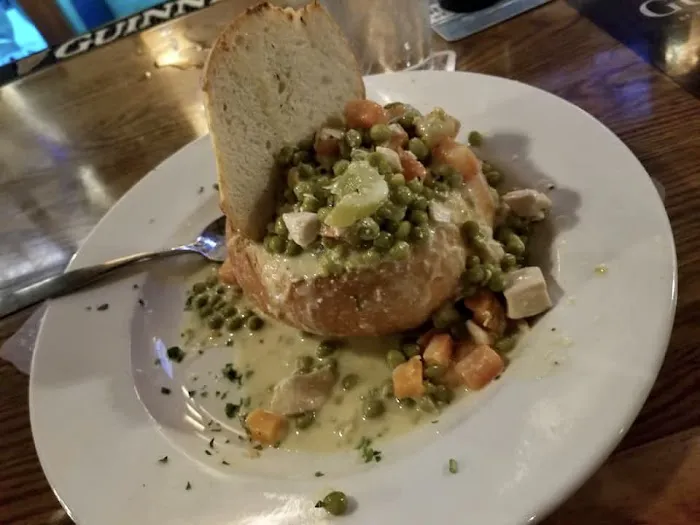 Joyce's Tavern Picture 7