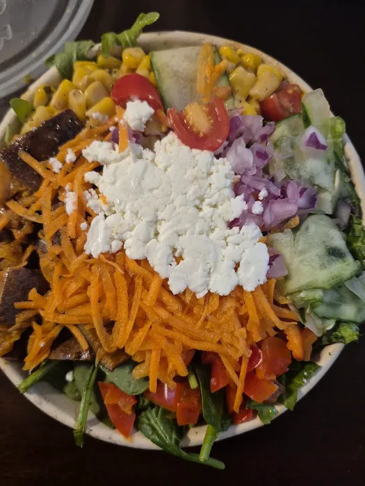 BOWL ME UP Picture 2