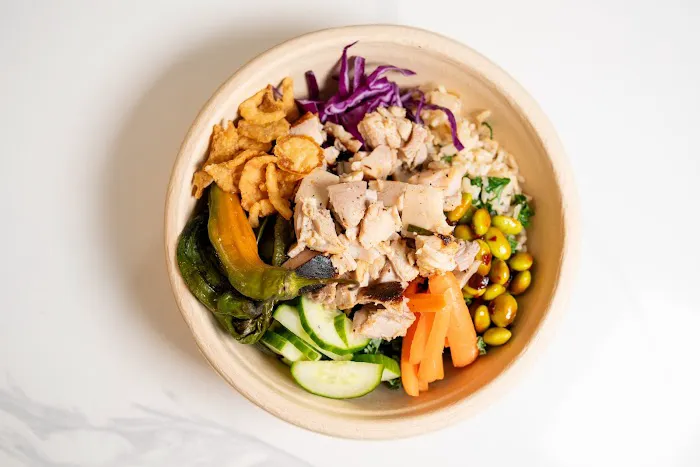 BOWL ME UP Picture 3