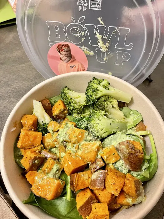 BOWL ME UP Picture 5