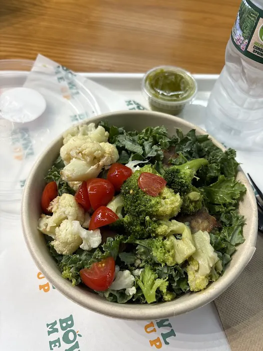 BOWL ME UP Picture 4