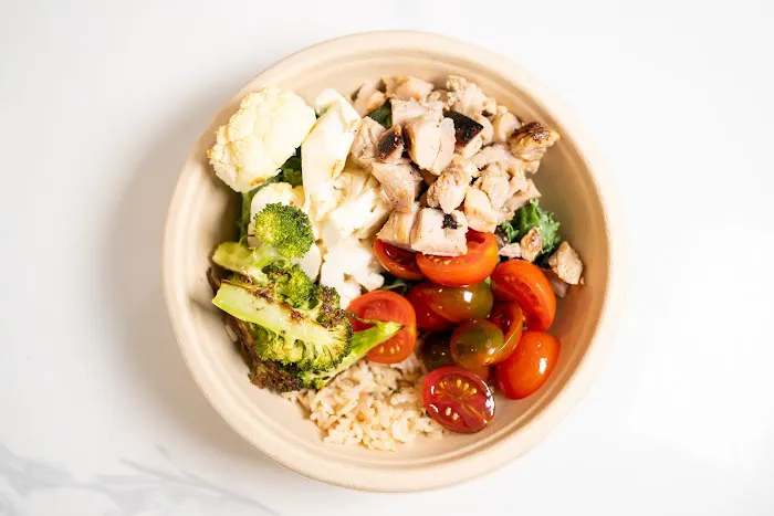 BOWL ME UP Picture 10