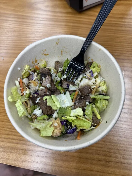 BOWL ME UP Picture 8