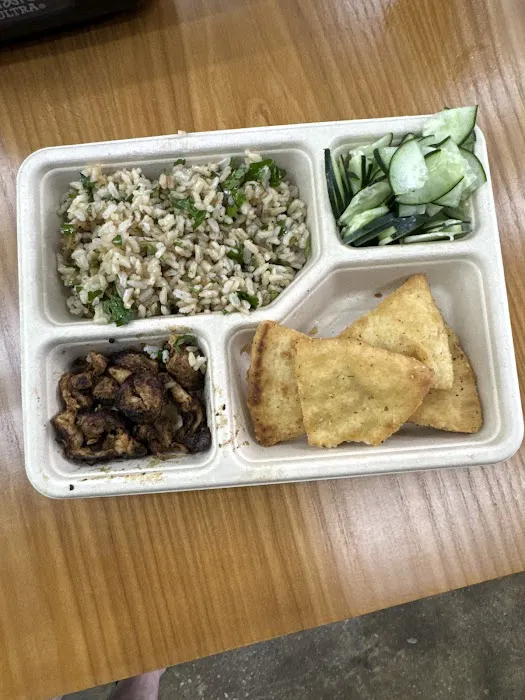 BOWL ME UP Picture 9