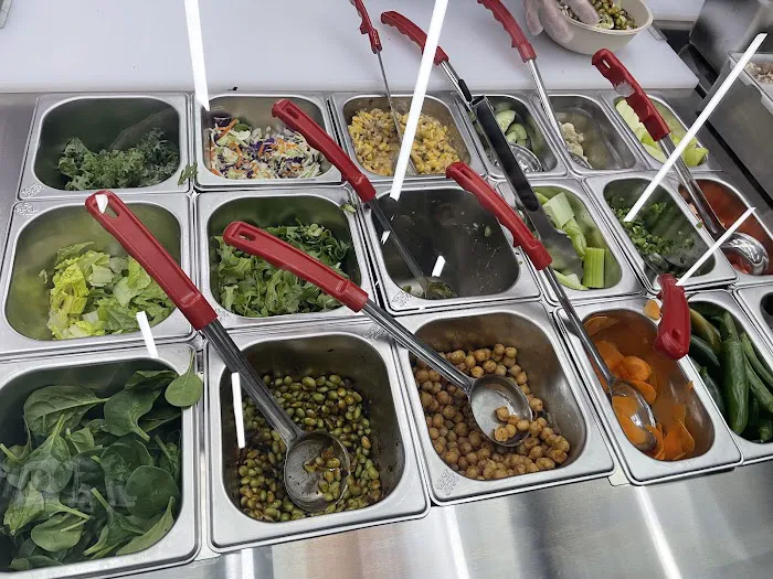 BOWL ME UP Picture 6