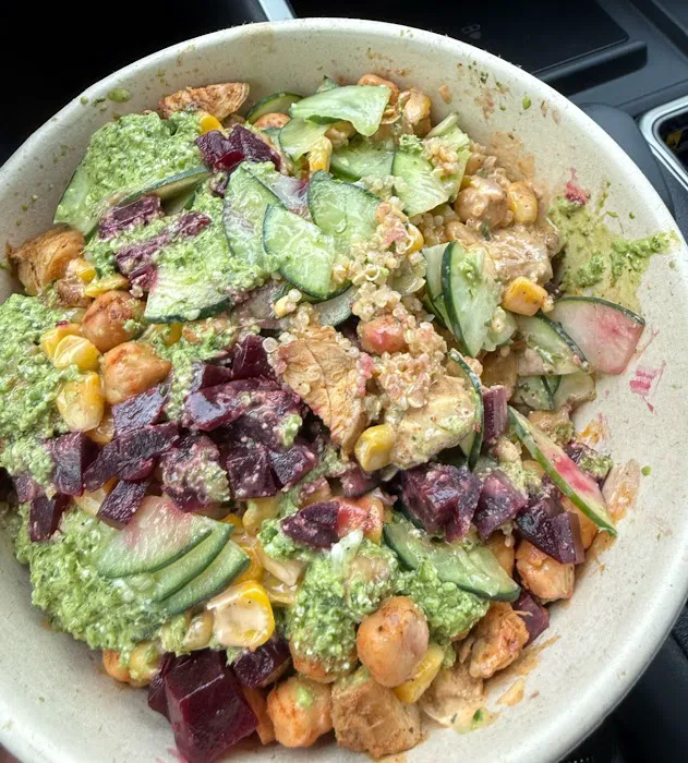 BOWL ME UP Picture 7