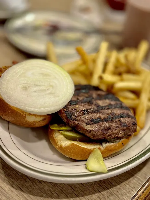 Mike Jr’s Richmond Diner Picture 7