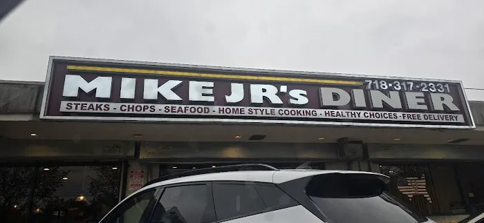 Mike Jr’s Richmond Diner Picture 2