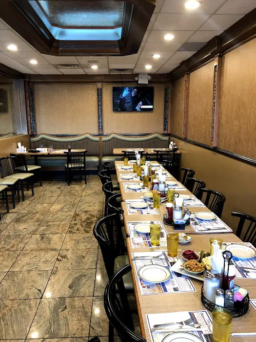 Mike Jr’s Richmond Diner Picture 1