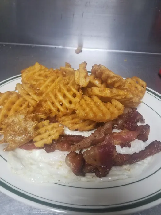 Mike Jr’s Richmond Diner Picture 4