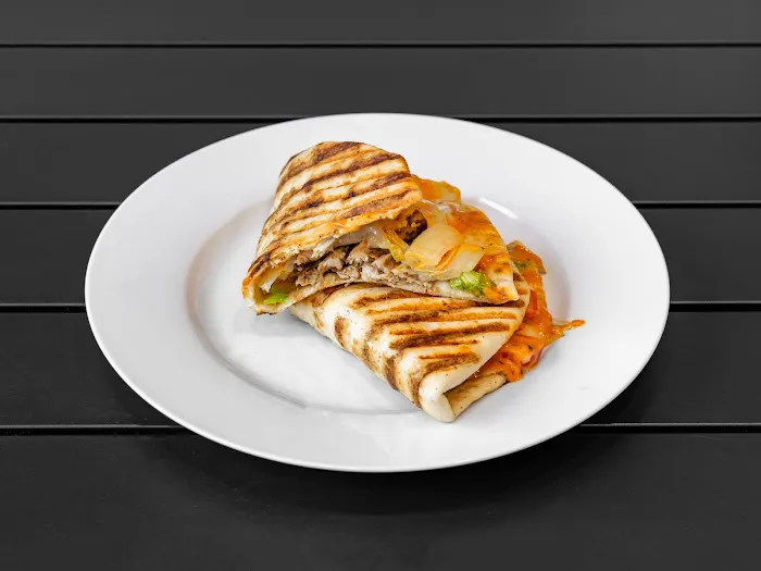 Krave It Cafe Picture 4