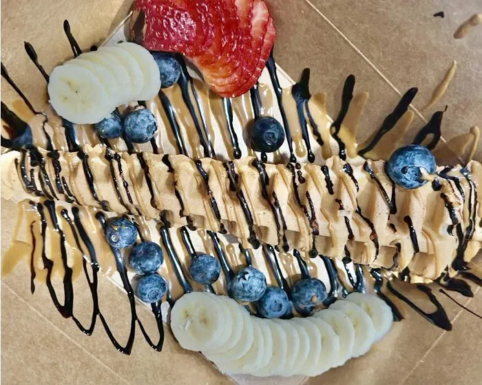 Krave It Cafe Picture 6