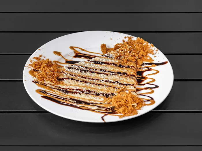 Krave It Cafe Picture 7