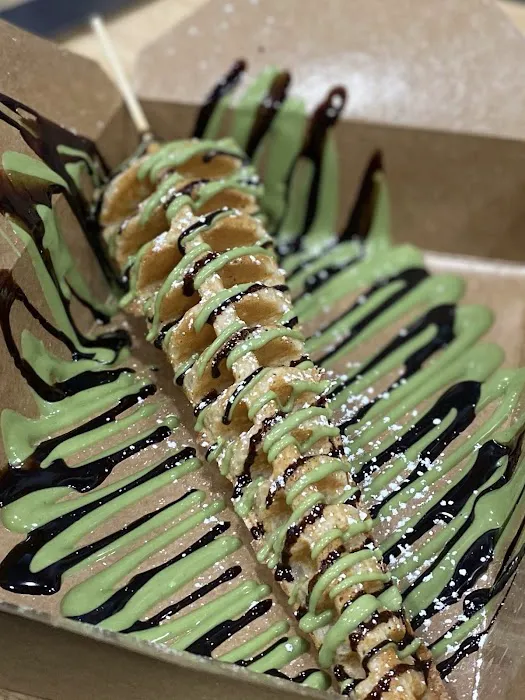 Krave It Cafe Picture 5