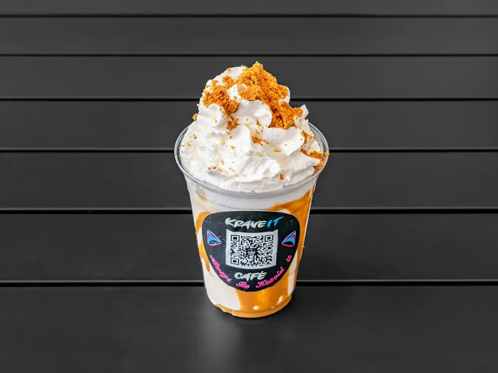 Krave It Cafe Picture 2