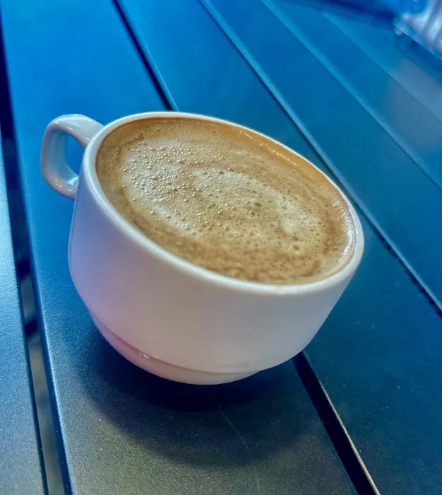 Krave It Cafe Picture 9