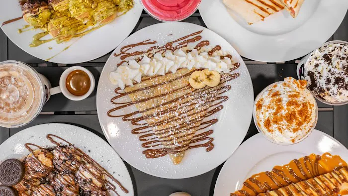 Krave It Cafe Picture 3