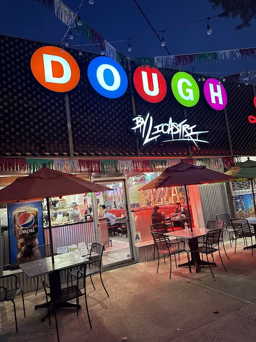 DOUGH by Licastri Eltingville Picture 1