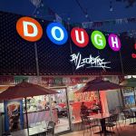 DOUGH by Licastri Eltingville