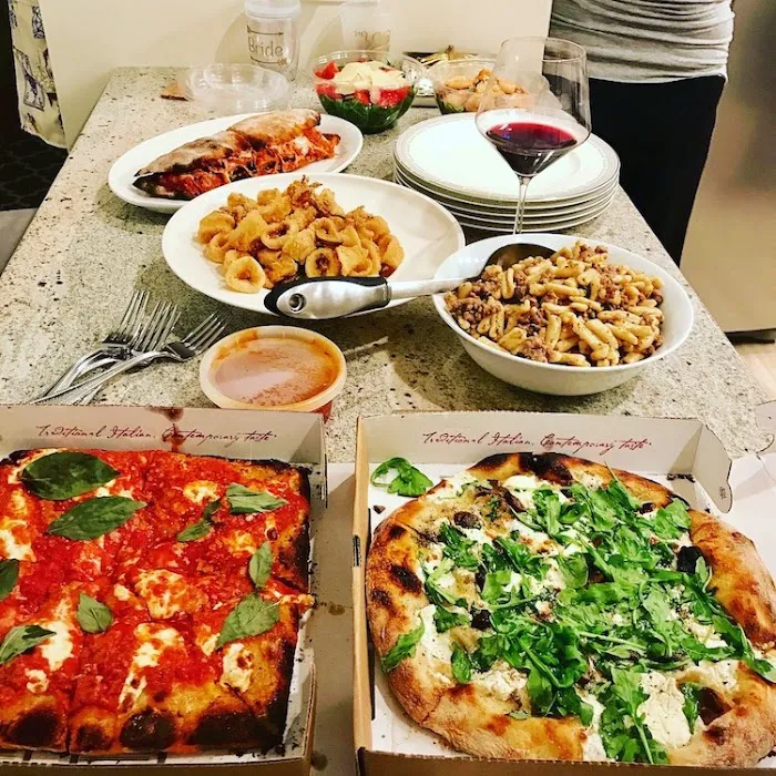 DOUGH by Licastri Eltingville Picture 3