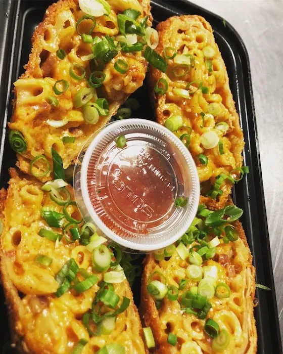 DOUGH by Licastri Eltingville Picture 6