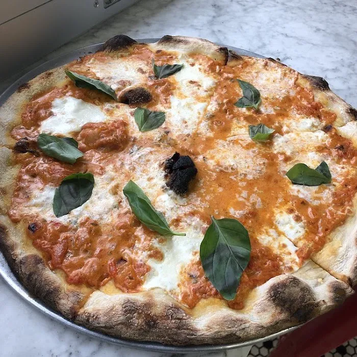 DOUGH by Licastri Eltingville Picture 5