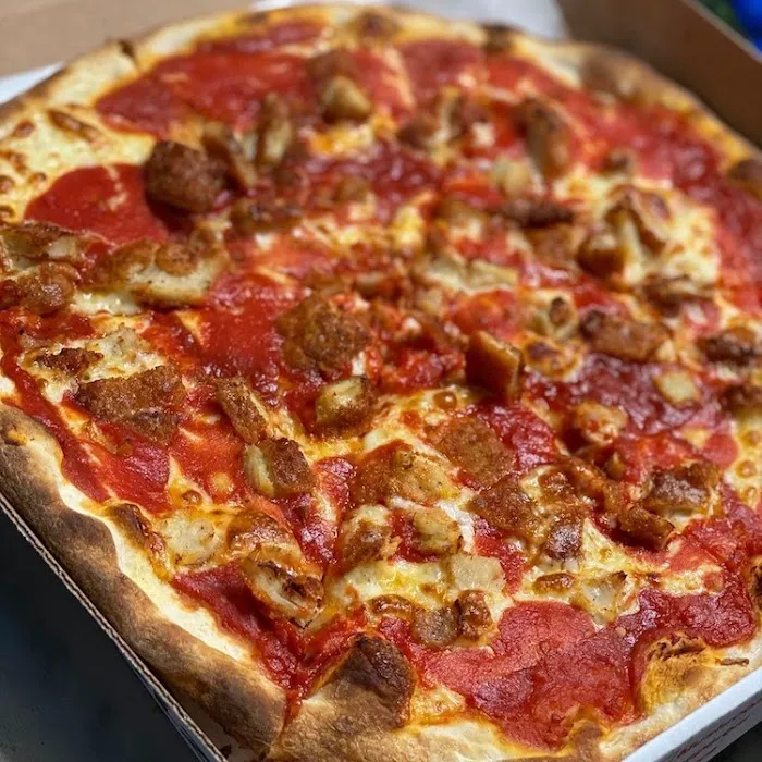 DOUGH by Licastri Eltingville Picture 9