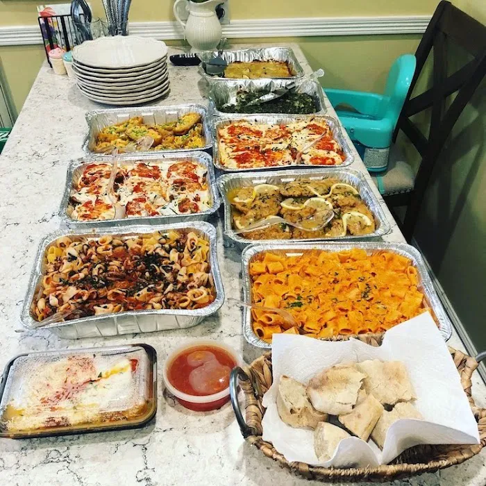 DOUGH by Licastri Eltingville Picture 10