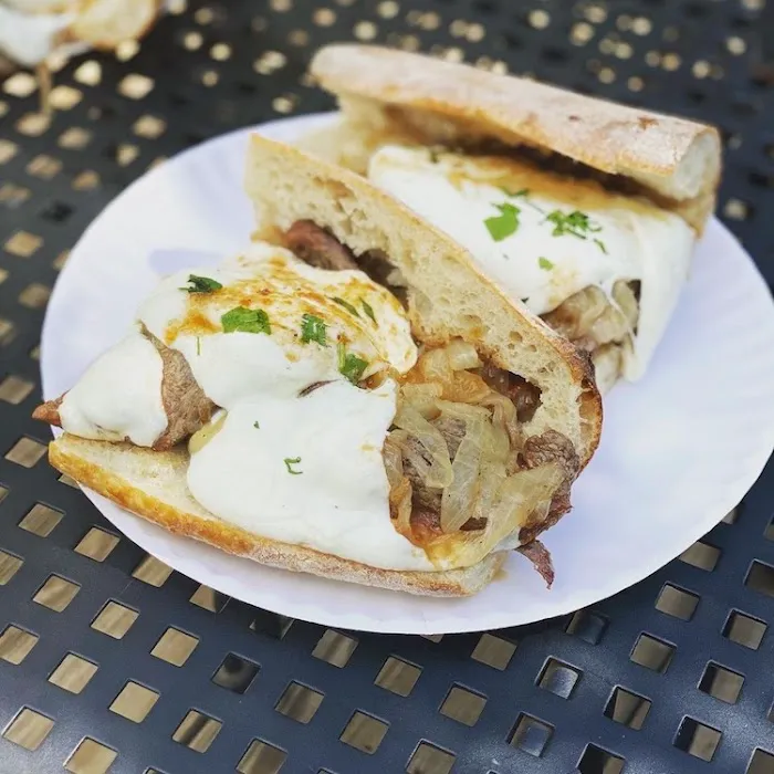 DOUGH by Licastri Eltingville Picture 7