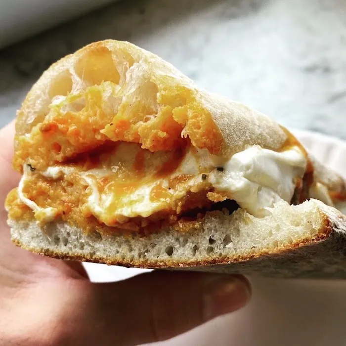 DOUGH by Licastri Eltingville Picture 4