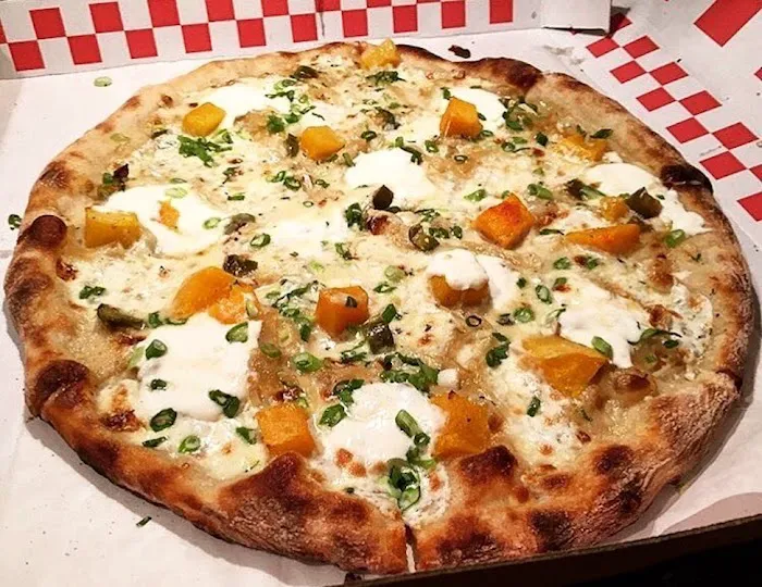 DOUGH by Licastri Eltingville Picture 8