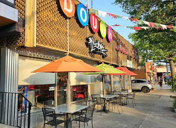 DOUGH by Licastri Eltingville Picture 2