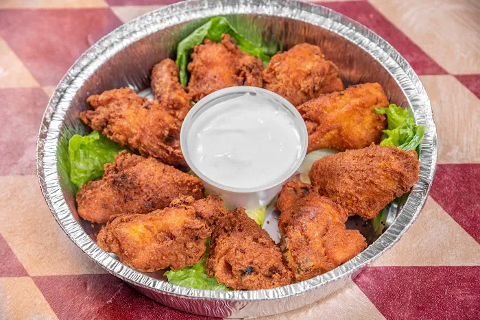 Sal & Lloyd's Pizza Place Picture 5