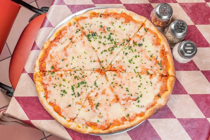 Sal & Lloyd's Pizza Place Picture 7