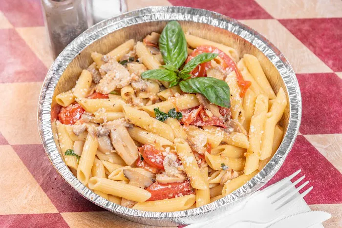 Sal & Lloyd's Pizza Place Picture 8