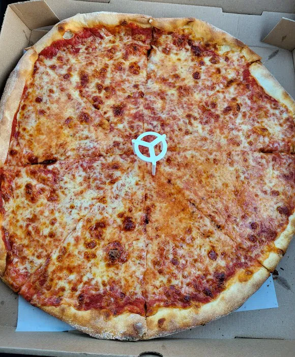 Sal & Lloyd's Pizza Place Picture 10