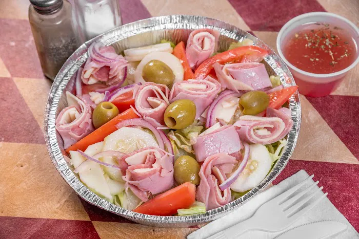 Sal & Lloyd's Pizza Place Picture 1