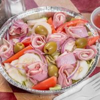 Sal & Lloyd's Pizza Place ico