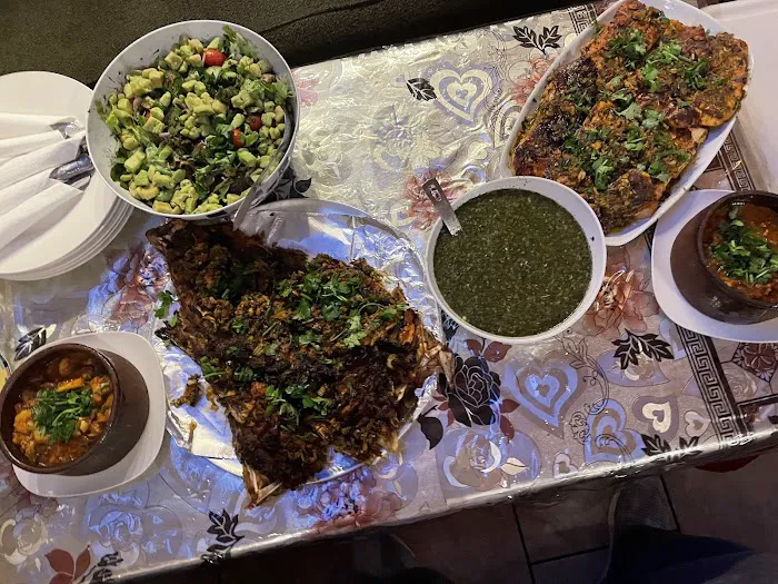 Ali Baba Middle Eastern Cuisine & Café Picture 2