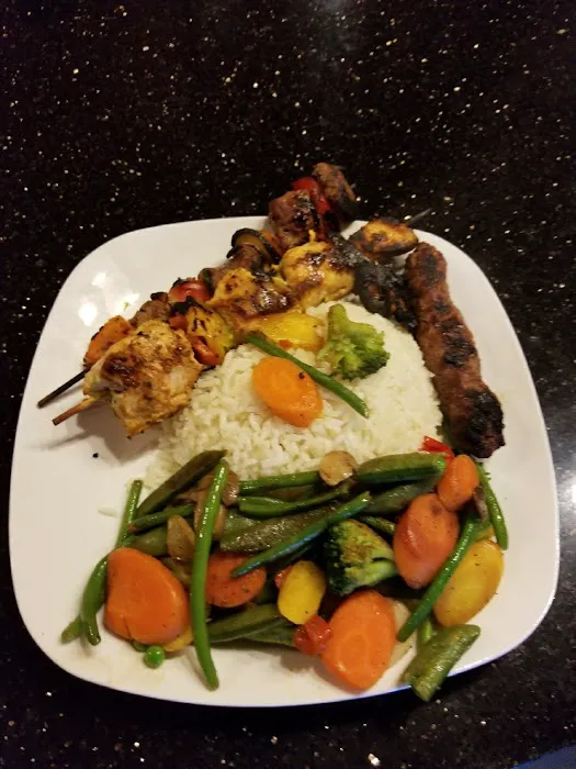 Ali Baba Middle Eastern Cuisine & Café Picture 6