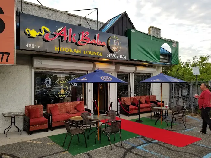 Ali Baba Middle Eastern Cuisine & Café Picture 7