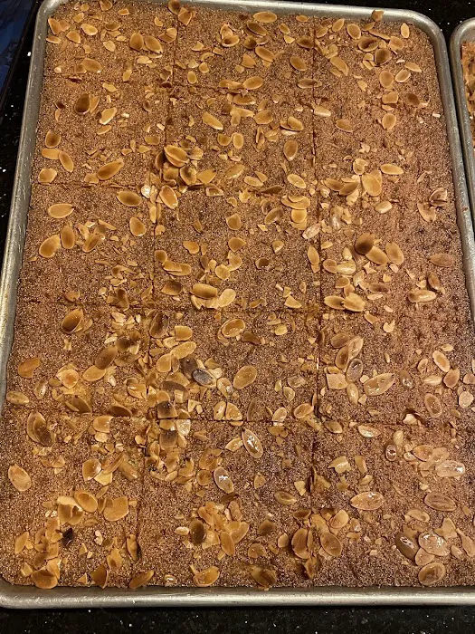 Ali Baba Middle Eastern Cuisine & Café Picture 3