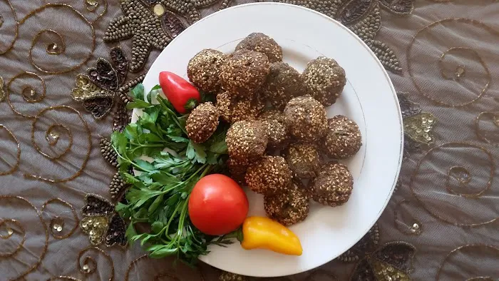 Ali Baba Middle Eastern Cuisine & Café Picture 9