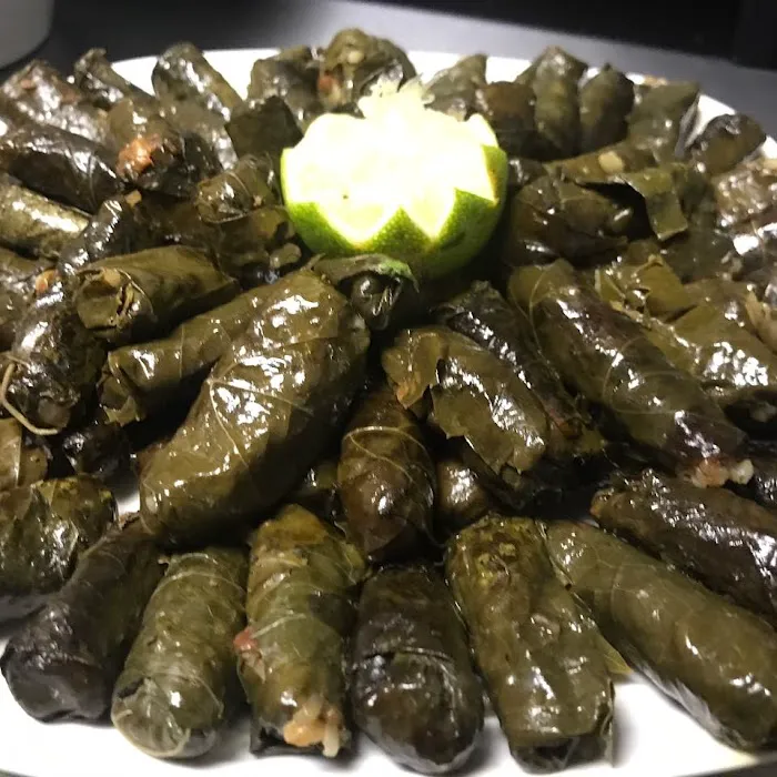 Ali Baba Middle Eastern Cuisine & Café Picture 5