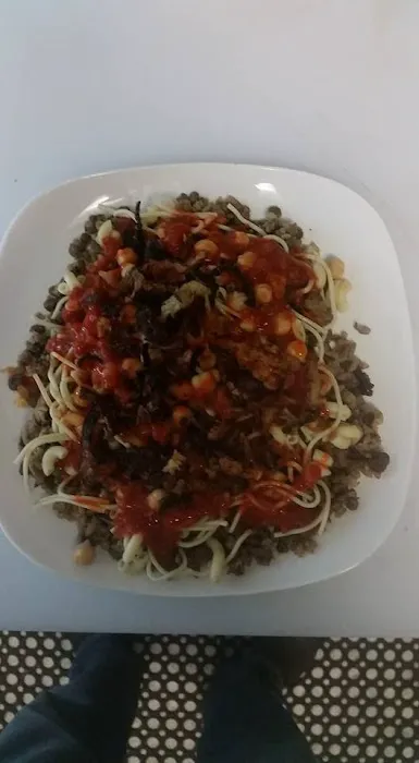 Ali Baba Middle Eastern Cuisine & Café Picture 10